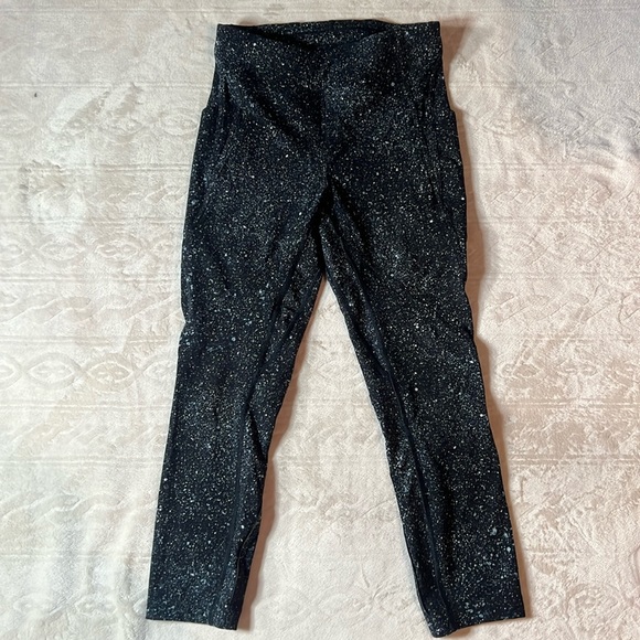 Lululemon‎ leggings - cropped - Picture 1 of 6